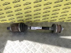 Полуось задняя (приводной вал, ШРУС) Zeekr 007 2024 6608169166