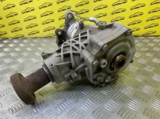 Редуктор переднего моста Land Rover Range Rover Evoque I (2011-2018) 2014 LR051075 ВНЕДОРОЖНИК 2.2 D 224DT