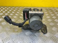 Блок ABS Toyota Hilux (2015-2021) 2021 4454071A50 ПИКАП 2.8 D 1GDFTV