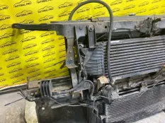 Кассета радиаторов Nissan Pathfinder (R51M) 2004-2013 2007 F25005X1EA ВНЕДОРОЖНИК 2.5 D YD25DDTI