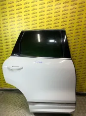 Дверь задняя правая Volkswagen Touareg II (2010-2018) 2013 7P0833056 ВНЕДОРОЖНИК 3.0 D CJMA