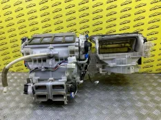 Отопитель в сборе (печка) Lexus LX 570 (2007-2022) 2008 8705060500 ВНЕДОРОЖНИК 5.7 I 3URFE