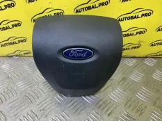 Подушка безопасности водителя Ford Ranger III (2011-2023) 2021 EB3B41043B13 ПИКАП 2.0 D T20DD0J