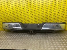 Бампер задний Ford F150 P552 (2014-2020) 2015 HL3Z17B807CD ПИКАП 2.7 I C27PD0X