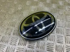 Эмблема Toyota Tundra II (2006-2022) 2017 9097502159 ПИКАП 5.7 I 3URFE