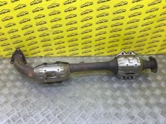 Катализатор Toyota Tundra II (2006-2022) 2017 174100S100 ПИКАП 5.7 I 3URFE