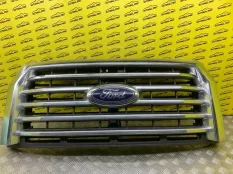Решетка радиатора Ford F150 P552 (2014-2020) 2015 FL3Z8200EA ПИКАП 2.7 I C27PD0X