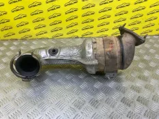 Катализатор Land Rover Range Rover Evoque I (2011-2018) 2016 LR072208 ВНЕДОРОЖНИК 2.0 D 204DTD