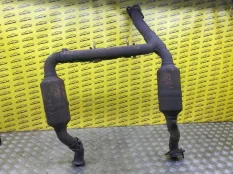 Катализатор Ford F150 P552 (2014-2020) 2015 FL3Z5E212L ПИКАП 2.7 I C27PD0X