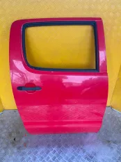 Дверь задняя правая Toyota Hilux (2005-2015) 2014 670030K060 ПИКАП 2.5 D 2KDFTV