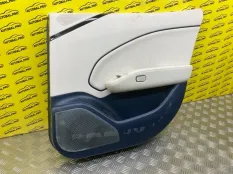 Обшивка двери задняя правая Zeekr 007 2024 6608109624C15