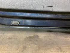 Дверь передняя левая Volkswagen Amarok (2010-н.в.) 2012 2H0831055AF ПИКАП 2.0 D CDCA