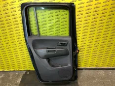 Дверь задняя левая Volkswagen Amarok (2010-н.в.) 2012 2H7833055R ПИКАП 2.0 D CDCA