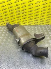 Катализатор Volkswagen Amarok (2010-н.в.) 2011 2H0253053EX ПИКАП 2.0 D CDCA