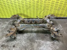 Балка подвески задняя Infiniti QX80 (2013-2020) 2014 554001LA0A 5.6 I VK56VD