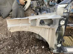 Лонжерон левый Ford Ranger III (2011-2019) 2012 1741971 2.5 I