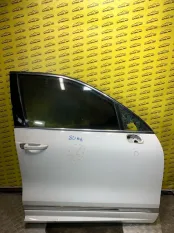 Дверь передняя правая Volkswagen Touareg II (2010-2018) 2013 7P0831056 ВНЕДОРОЖНИК 3.0 D CJMA