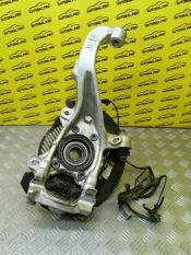 Кулак поворотный левый Toyota Tundra III (2021-н.в.) 2023 432020C010 ПИКАП 3.5 I V35AFTS
