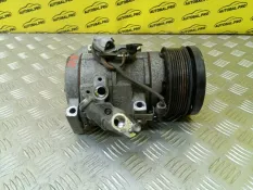 Компрессор кондиционера Toyota Tundra II (2006-2022) 2015 883200C160 ПИКАП 5.7 I 3URFBE