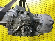 КПП автоматическая (АКПП) Volkswagen Touareg II (2010-2018) 2013 0C8300038D ВНЕДОРОЖНИК 3.0 D CJMA