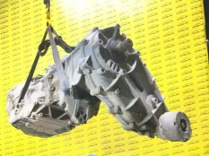 Раздаточная коробка Volkswagen Touareg II (2010-2018) 2013 0BU341011Q ВНЕДОРОЖНИК 3.0 D CJMA