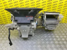 Отопитель в сборе (печка) Toyota Land Cruiser Prado 150 (2009-2023) 2011 8705060560 ВНЕДОРОЖНИК 4.0 I 1GRFE