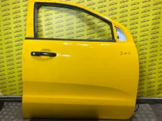 Дверь передняя правая Ford Ranger III (2011-2023) 2021 2540102 ПИКАП 2.0 D T20DD0J