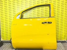 Дверь передняя левая Ford Ranger III (2011-2023) 2021 2540103 ПИКАП 2.0 D T20DD0J