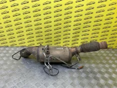 Катализатор Volkswagen Amarok (2010-н.в.) 2012 2H0253053E ПИКАП 2.0 D CDCA