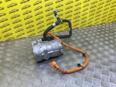 Компрессор кондиционера Zeekr 009 (2022-н.в) 2024 6608078001 МИНИВЭН