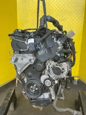 Двигатель Volkswagen Golf VII 2012-2017 2014 CRMB 2.0 D