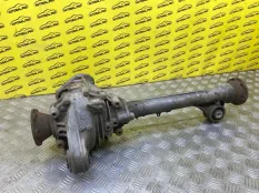 Редуктор переднего моста Volkswagen Touareg II (2010-2018) 2013 0BM409505L ВНЕДОРОЖНИК 3.0 D CJMA
