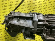 Раздаточная коробка Lexus LX 570 (2007-2022) 2008 3610060B11 ВНЕДОРОЖНИК 5.7 I 3URFE