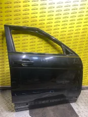 Дверь передняя правая Land Rover Range Rover Evoque I (2011-2018) 2014 LR028552 ВНЕДОРОЖНИК 2.2 D 224DT
