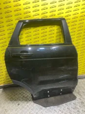 Дверь задняя правая Land Rover Range Rover Evoque I (2011-2018) 2014 LR028556 ВНЕДОРОЖНИК 2.2 D 224DT