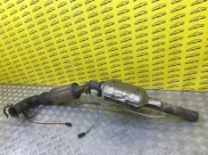 Катализатор Land Rover Range Rover Evoque I (2011-2018) 2014 LR049885 ВНЕДОРОЖНИК 2.2 D 224DT