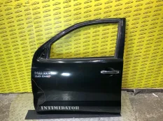 Дверь передняя левая Toyota Hilux (2005-2015) 2008 671120K010 ПИКАП 3.0 D 1KDFTV