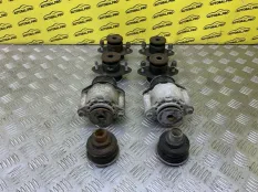 Подушка кабины Ford F150 P552 (2014-2020) 2015 FL3Z2500154F ПИКАП 2.7 I C27PD0X