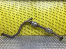 Катализатор Toyota Tundra II (2006-2022) 2017 174500S190 ПИКАП 5.7 I 3URFE