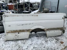 Боковина кузова левая Volkswagen Crafter I (2006-2016) 2016 2E1810577K 2.0 D CKTC