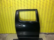 Дверь задняя правая Toyota Hilux (2005-2015) 2008 671130K010 ПИКАП 3.0 D 1KDFTV
