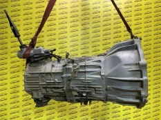 КПП механическая (МКПП) Toyota Hilux (2015-2021) 2017 330300KD70 ПИКАП 2.4 D 2GDFTV