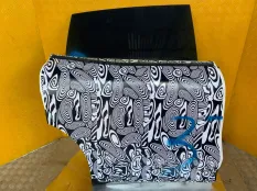 Дверь задняя правая Zeekr 7x (2024 - н.в.) 2024 6608275802C15