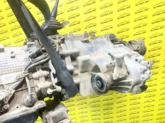 Раздаточная коробка Mitsubishi L200 (2006-2015) 2010 3242A027 ПИКАП 2.5 D 4D56