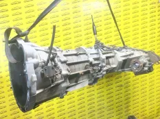 КПП механическая (МКПП) Mitsubishi L200 (2015-2022) 2016 2500A571 ПИКАП 2.4 D 4N15