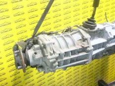 Раздаточная коробка Mitsubishi L200 (2015-2022) 2016 3200A194 ПИКАП 2.4 D 4N15