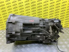 КПП механическая (МКПП) Volkswagen Crafter I (2006-2016) 2016 HVW9062606800 2.0 D CKTC