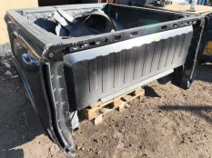 Задняя часть кузова (тазик) Dodge RAM V (2018-н.в) 2020 68406788AA ПИКАП 5.7 I EZH