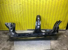 Порог левый Land Rover Range Rover Evoque I (2011-2018) 2014 LR028471 ВНЕДОРОЖНИК 2.2 D 224DT, левый