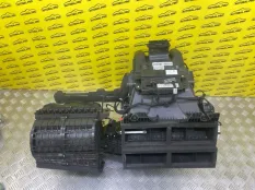 Отопитель в сборе (печка) JAC JS6 (2022 - н.в.) 2023 8101100U240102 1.5 I DCT